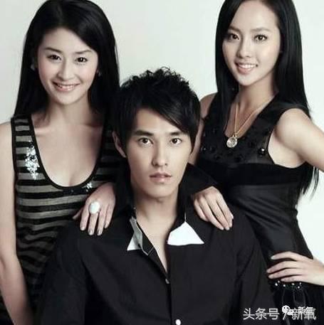 张嘉倪生孩子胖了吗,张嘉倪生完孩子变漂亮