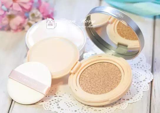 遮瑕好的气垫bb测评,好用的气垫bb排行榜混干皮