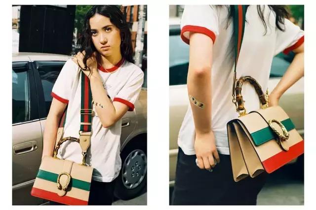 一份Gucco醉神包的入手指南，总有一天你用得着