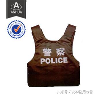 保安八件套单警装备,保安装备八件套实战效果