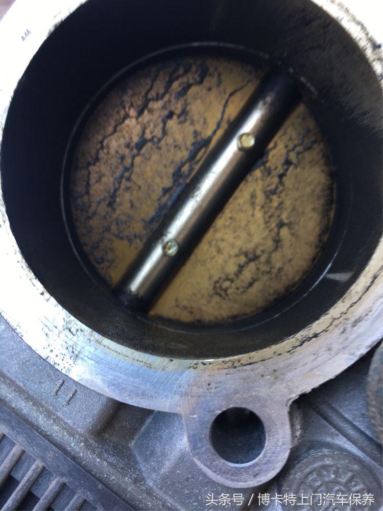 17万公里一直不换变速箱油,17万公里没换变速箱机油还能换吗