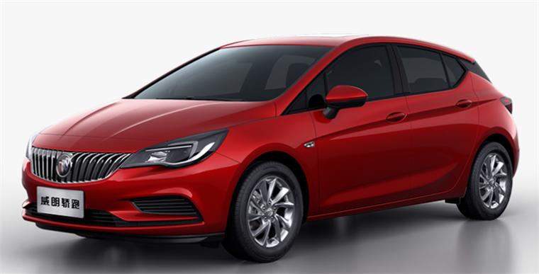 两厢紧凑型车哪款更适合家庭使用,操控最好空间大的两厢车