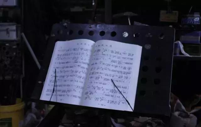 盘点街头即将消失的手艺人,即将消失的老手艺图片