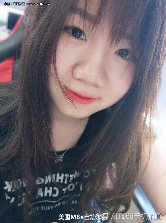 美图m8s拍照测评,美图m8hellokitty定制版