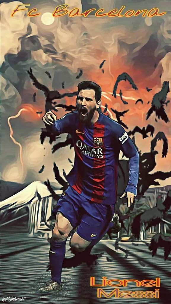 足球绝代双骄c罗与梅西,梅西c罗绝代双骄高清壁纸