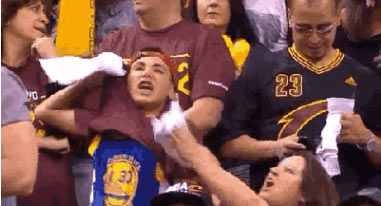 奥尼尔五大囧詹姆斯最新一期,奥尼尔库里詹姆斯