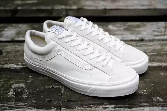 vansoldskool怎么样,vansoldskool和style36的区别