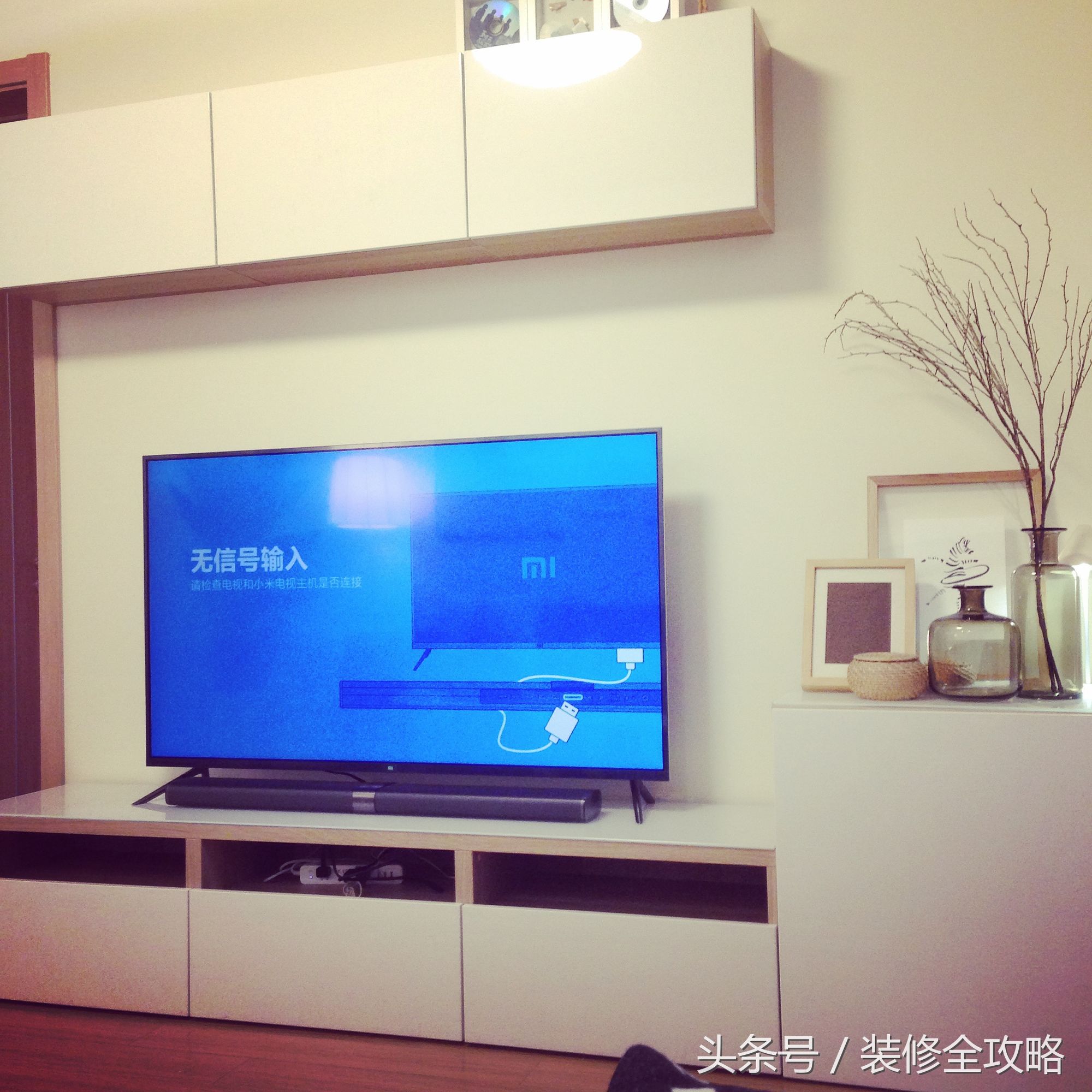 合肥99平10万装修效果,合肥5万装修样板房