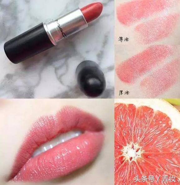 口红种类和质地科普，你真的了解口红吗？