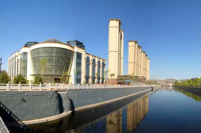 石家庄哪个区有钱人最多,石家庄最有钱的是哪个区