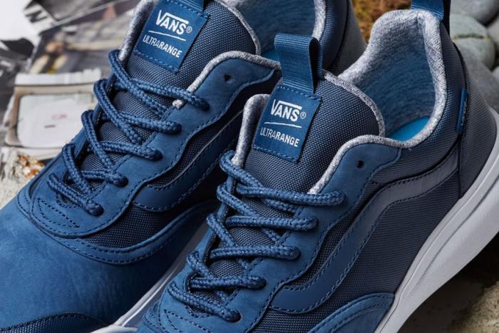 vans2017新款,vans经典鞋款推荐