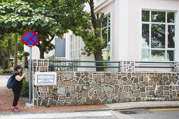 澳门值得逛的小巷子,澳门人迹罕至的地方