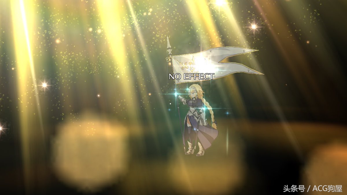 fgo贞德fate宝具,fgo贞德剧情