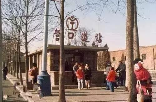 1997年的天津老视频,1997年天津