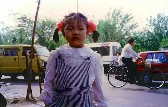 谁还记得以前的天津的样子,1997年的天津老照片