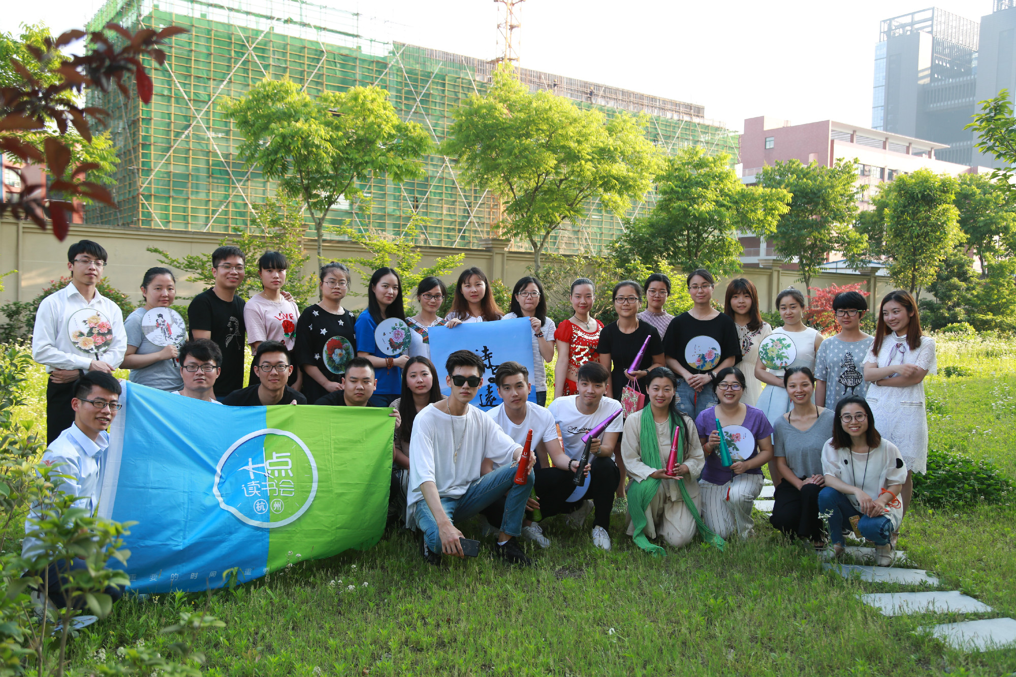 蒲公英天地项目,蒲公英网红基地