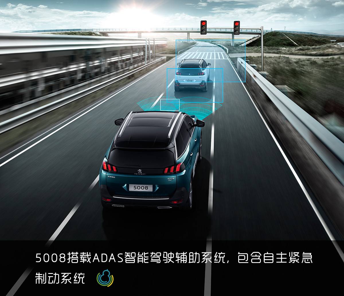 标致7座suv车型5008,标致7座suv车型5008二手车