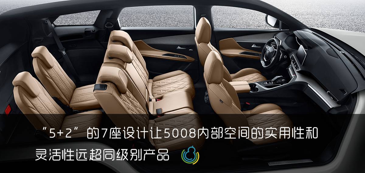 标致7座suv车型5008,标致7座suv车型5008二手车