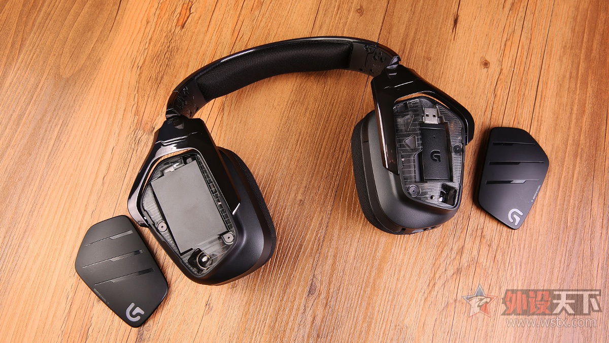 罗技g933s耳机测评如何使用,罗技g933耳机怎么用的