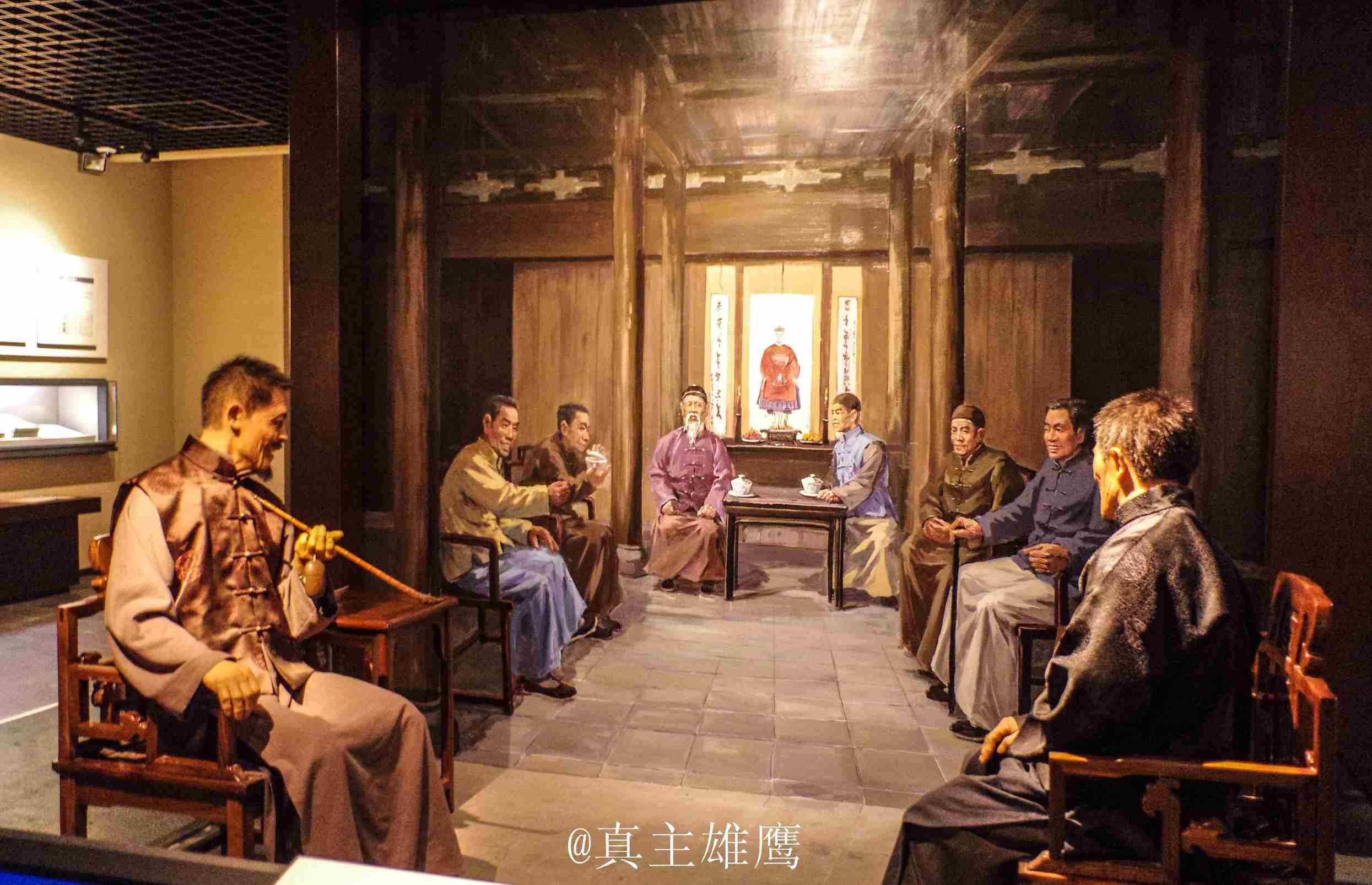 在金华生活怎么样,每天了解一个繁华城市浙江金华