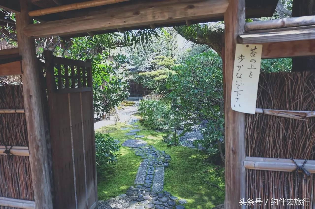 漫步京都,探秘京都你不知道的百年美食老店