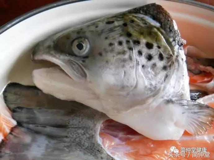 吃鱼鳞的危害,鱼鳞怎么吃