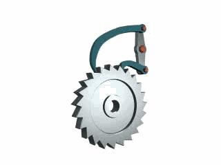 30个机械动图告诉你30个机械原理,精选一次凑齐5000个机械原理动图