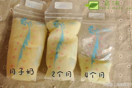 母乳的颜色和营养有关系吗,母乳的颜色应该是白色还是淡黄色