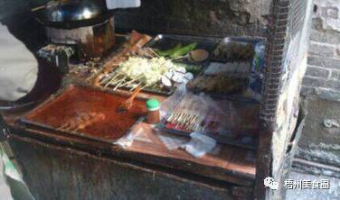广西梧州当地人去吃的小吃街,梧州最好的特色小吃