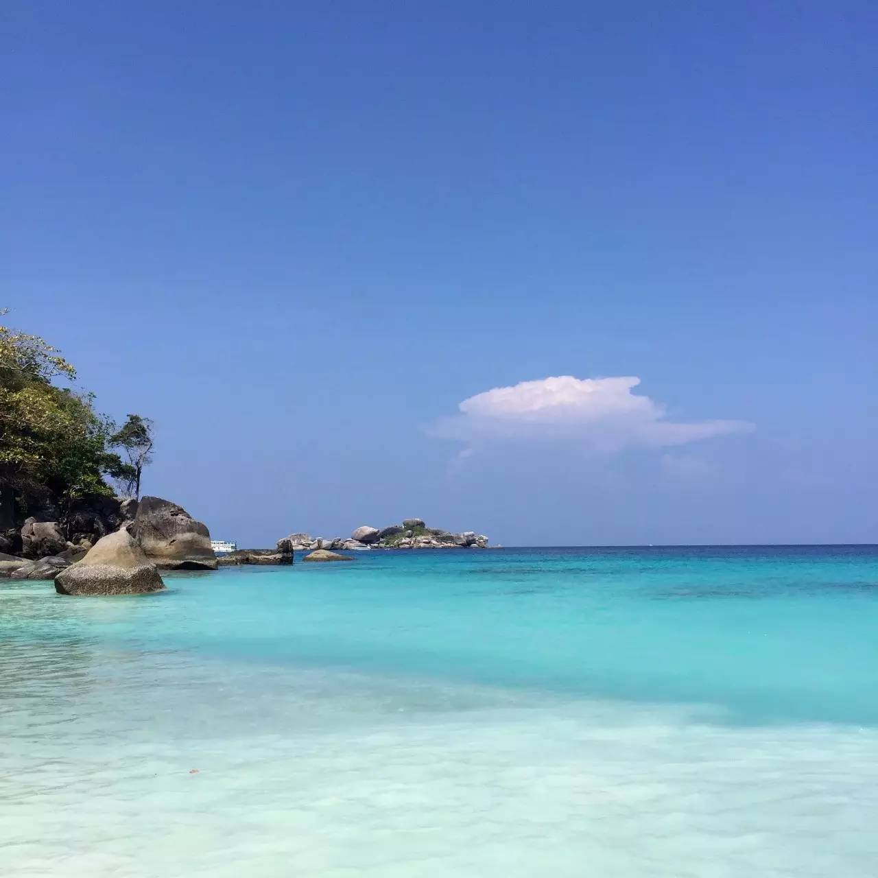 女性去泰国旅游的感受,泰国女孩异国历险