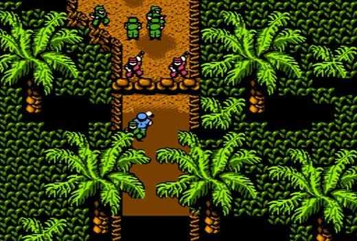 最简单的经典怀旧小霸王游戏,怀旧向小游戏