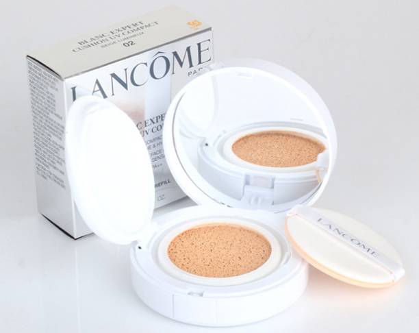 气垫bb霜测评第一名,气垫bb霜推荐持久不脱妆测评图片