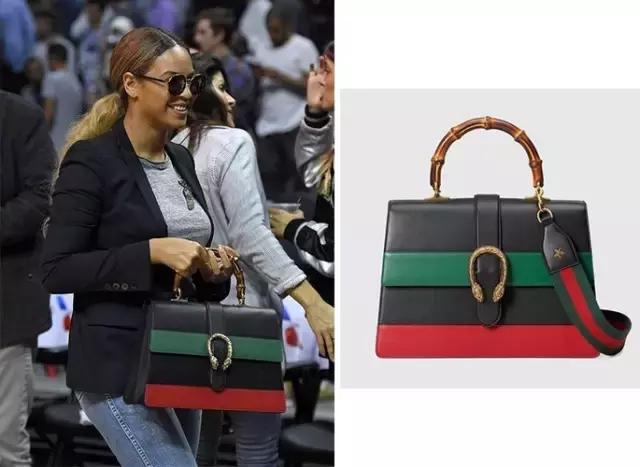 一份Gucco醉神包的入手指南，总有一天你用得着