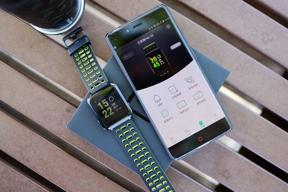 小米众筹机械手表如何,小米手表heylo测评