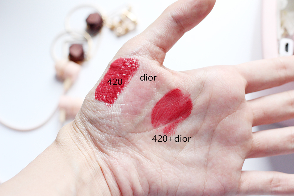 秋冬爱用口红分享,最近最火的爱用品分享