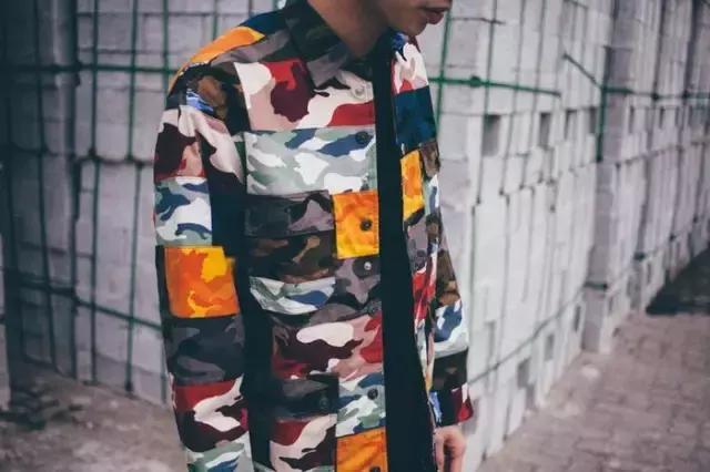 clot2018荆棘,clot2019荆棘