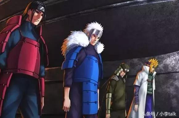 火影十二小强最早晋升上忍的人 (火影手游木叶12小强强度)