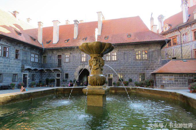 ck小镇旅行纪录片,ck小镇奥地利