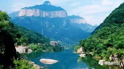 河南省新乡景区旅游攻略带孩子,河南省新乡景区旅游攻略一日游