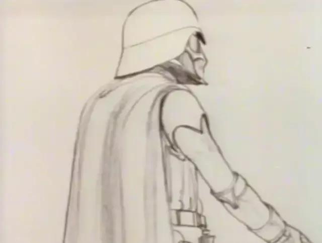 星球大战第一部是什么,1977年星球大战背后故事