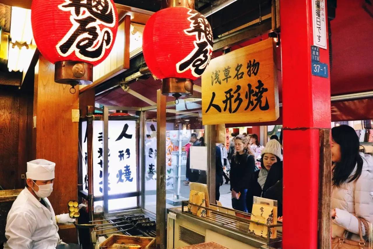 东京Tokyo丨如果你不爱她,请别招惹她