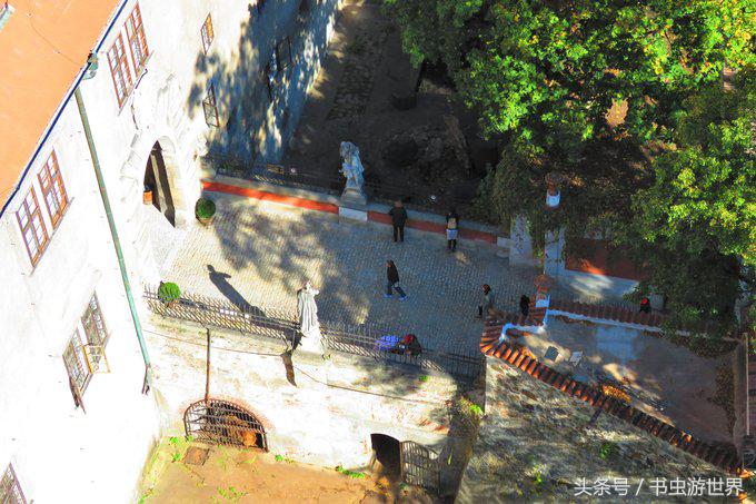 ck小镇旅行纪录片,ck小镇奥地利