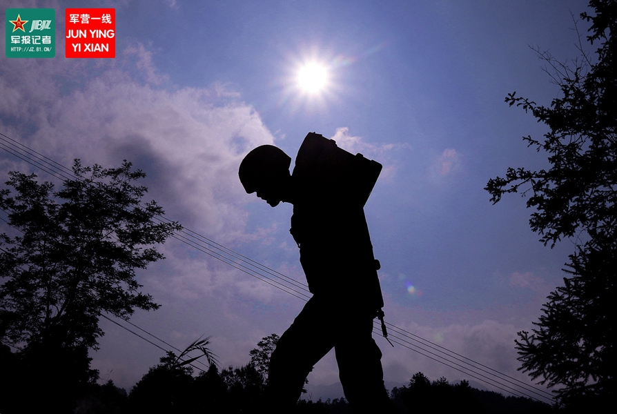 特战魔鬼周怎么参加,特战队魔鬼周训练教程