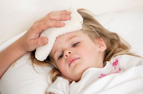 肿瘤化疗期间发烧怎么办,感冒对癌症化疗患者有什么影响