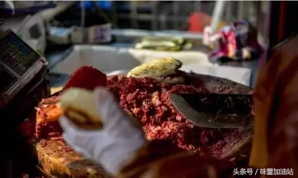 西安人早餐最爱咥什么？给你西北人的豪迈与柔情！