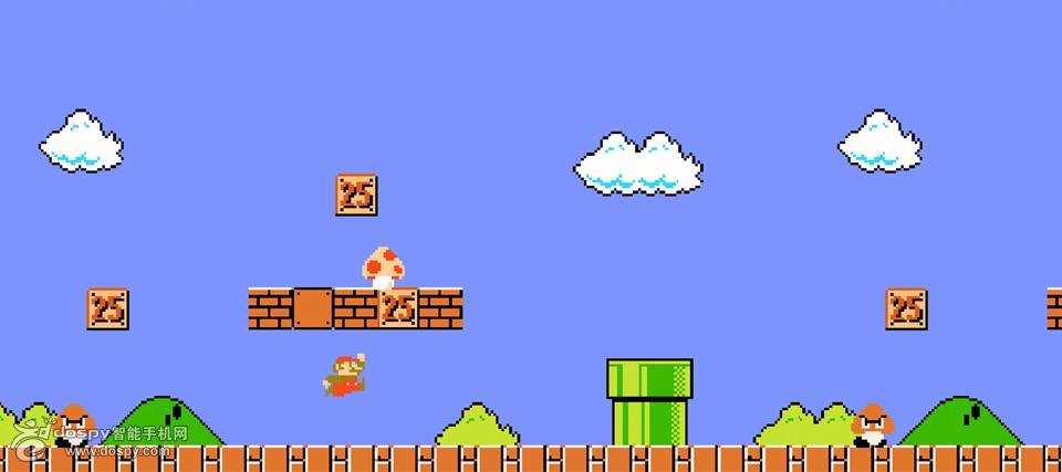 如何向儿子展示自己以前玩儿游戏有多牛B?