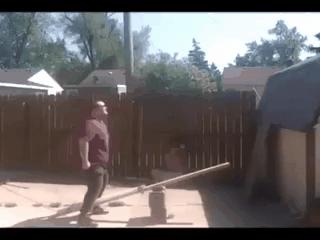 媳妇儿说今晚下面给我吃,做到一半做不下去了