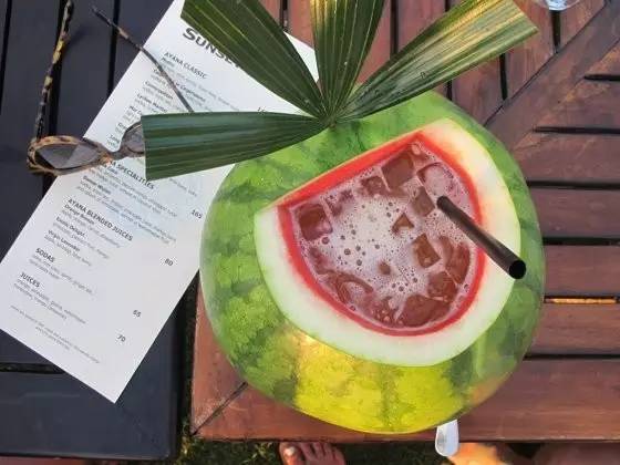 巴厘岛自由行省钱攻略最新,巴厘岛必去和不推荐