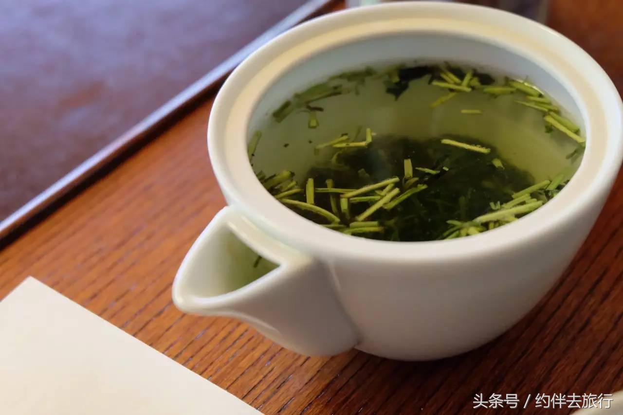 漫步京都,探秘京都你不知道的百年美食老店