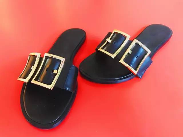 5月*服私**｜你真的需要买这么多鞋吗？嗯，真！需！要！